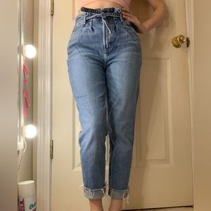 Hollister 90s Jeans